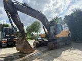Volvo EC 240CL Excavator Hammerline Quick Coupler - Angebote