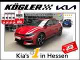 Kia EV6 77,4 kWh RWD GT Line |WP|ASS+|DES - Kia EV6 in Frankfurt (Main)