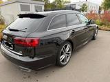 Audi A6 3.0 TDI 272PS quattro S-line STH Pano Winter  - Audi A6: Ps