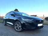 Ford Focus ST-Line Turnier  1.0 ltr. 92kW(125PS)