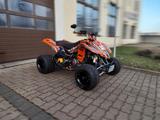 Suzuki LTZ 400 mit LOF  - Angebote entsprechen deinen Suchkriterien