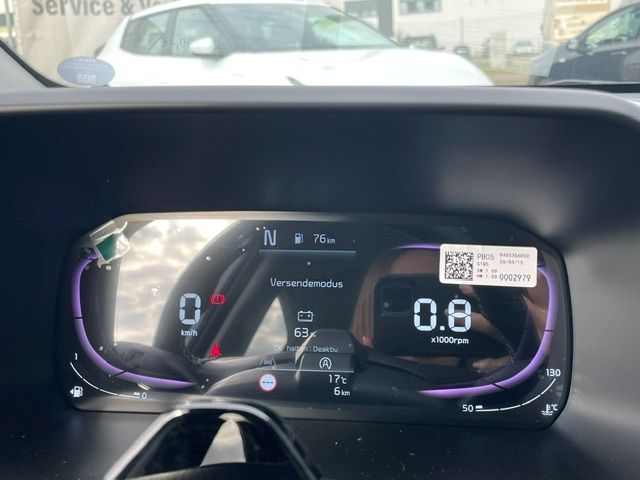Fahrzeugabbildung Kia Picanto GT-Line Kamera Klimaautom LED PDC Navi