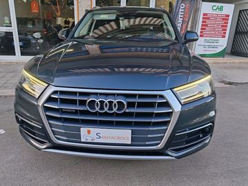 Audi Q5 - 3