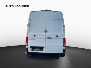 Bild 6 VW Crafter Kasten Hochdach FWD*KAMERA*CARPLAY*SHZ*
