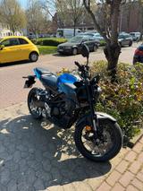 Honda CB125R Neo Sports Cafe - HONDA CB 125 R