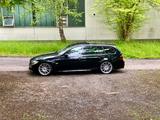 BMW 330i touring - - BMW 330 aus 2007: 330i