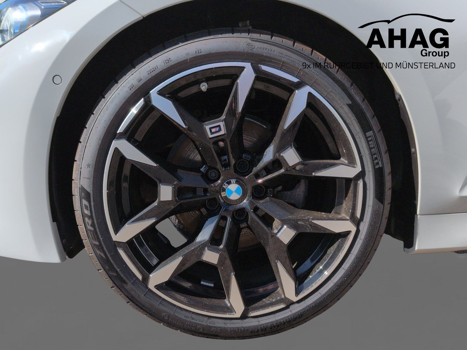 BMW 320 - Bild 12