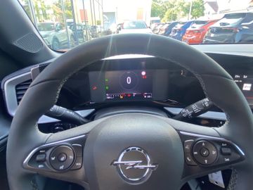 Bild 10 Opel MOKKA GS LINE WINTERPAKET PDC RFK CARPLAY