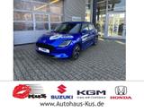 Suzuki Swift Comfort+ CVT Hybrid +Navi+CarPlay+ - Suzuki Swift Gebrauchtwagen in Mönchengladbach
