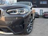BMW X4 xDrive 30 d*Leder*Kamera*Navi*20Zoll*Head-Up* - BMW X4 in Kassel