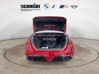 BMW M5 - Vorschau Bild 5