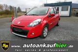 Renault Clio III Dynamique Klima 1.Hd. !! erst 85 Tkm !! - Renault Clio: 1.8