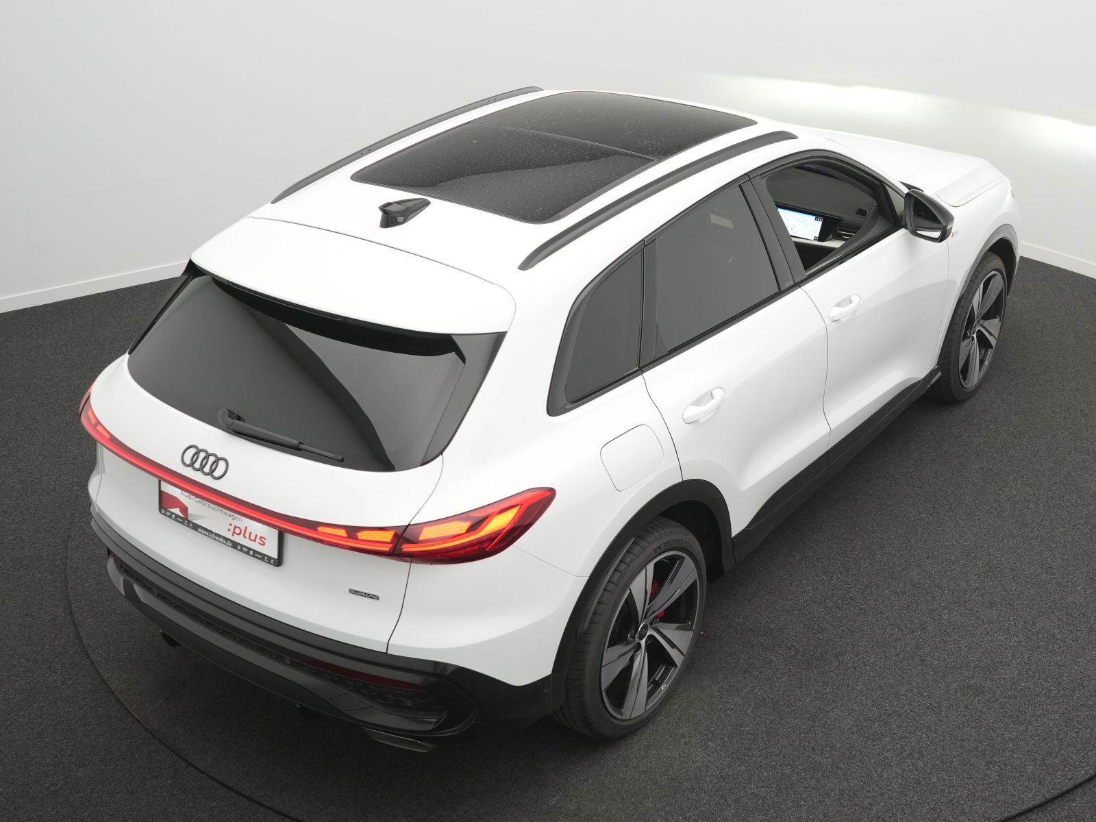 Audi Q5 - Bild 23