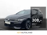 Volkswagen Golf VIII Variant 1.5 TSI R-Line | NAVI | LED | - Auto leasen in Lübeck