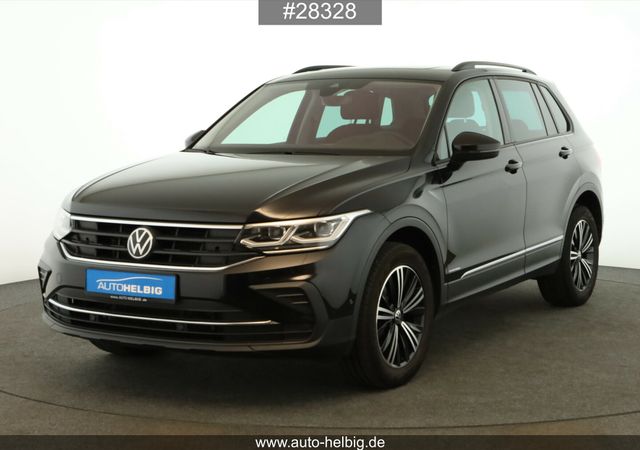 Volkswagen Tiguan 2.0 TDI Life 4M #18Z#IQ.Light#AHK#Pro#Cam