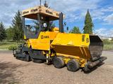 ABG TITAN 455 Asphaltfertiger - ABG LKWs