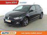 Volkswagen Polo 1.6 TDI Highline *LIMITER*PDC*SHZ*ALU* - Volkswagen Polo: TDI