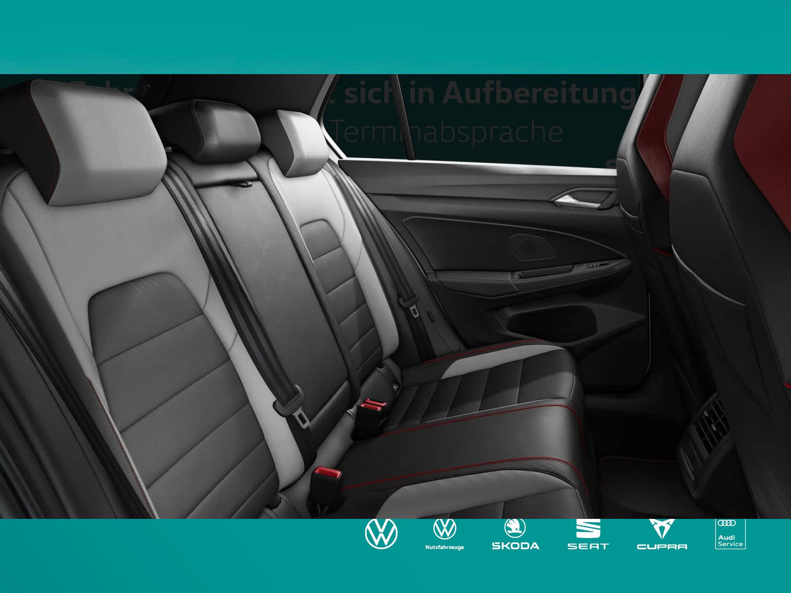 Volkswagen Golf - Bild 11