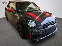 MINI John Cooper Works Cabrio - Vorschau Bild 2