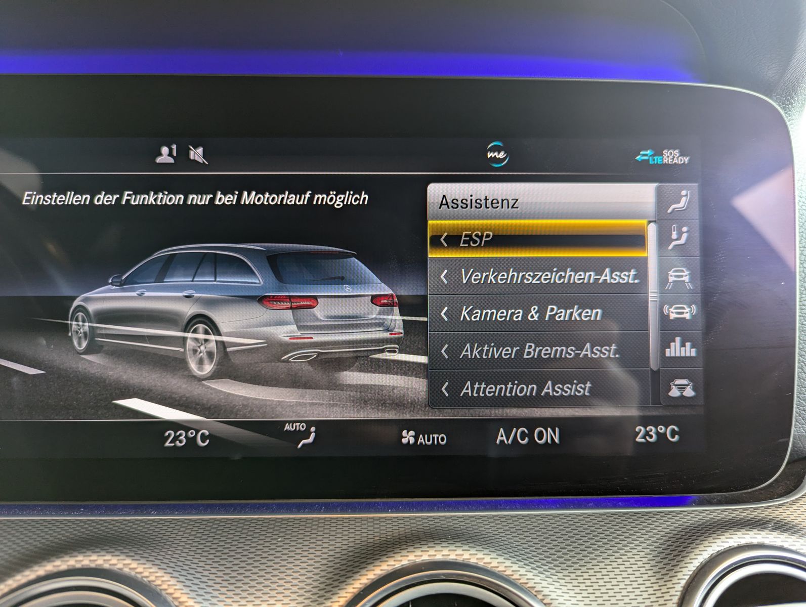 MERCEDES-BENZ E 220 d AMG StHz. Multibeam 360° Memory AHK 19" - Image 30