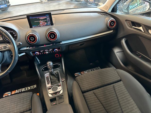 Audi A3 Sportback ambition *Navi*BiXenon*