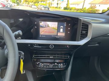 Opel Mokka 1.2 Turbo GS Automatik
