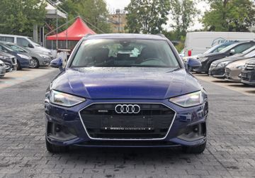 Audi A4 - 2