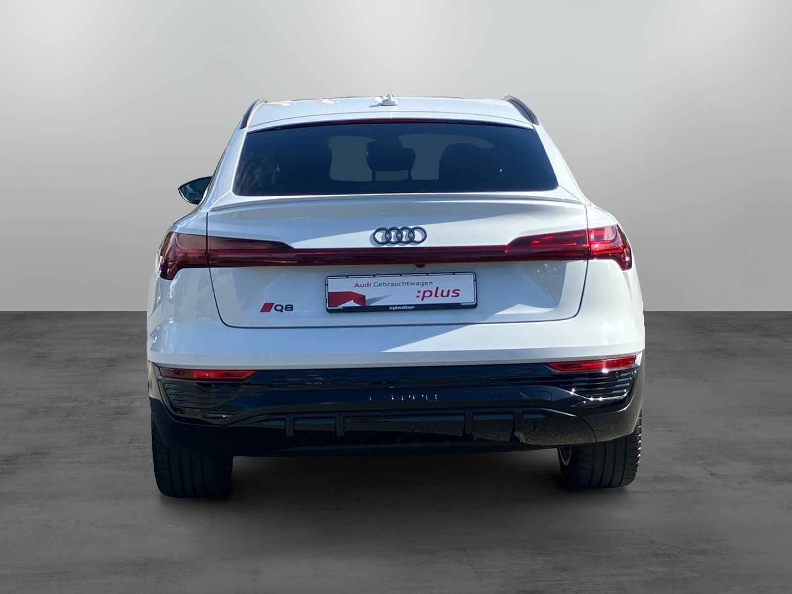 Audi Q8 e-tron - Bild 6
