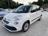 Fiat 500L 1.3 Multijet 95 CV Urban - weiße Fiat 500L Urban