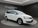 Volkswagen Sharan 2.0 TDI DSG BlueMotion Tech Comfortline - Volkswagen Sharan: Bluemotion