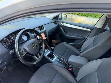 Skoda Octavia - 8