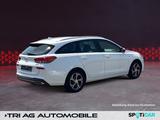 Hyundai i30 Kombi Trend Automatik 7-DCT 48V-Hybrid Komfo - Hyundai i30 Trend mit Diesel-Antrieb