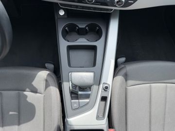 Audi A4 - 10