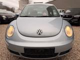 Volkswagen New Beetle Lim. 2.0/KLIMA/SHZ/2.HAND/PDC/GARAGE - VW New Beetle Gebrauchtwagen