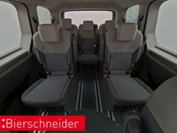 Volkswagen T7 Multivan - Vorschau Bild 17