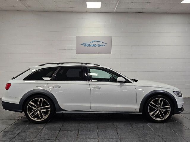 Audi A6 Allroad 3.0 Tdi V6 204cv quattro S troni