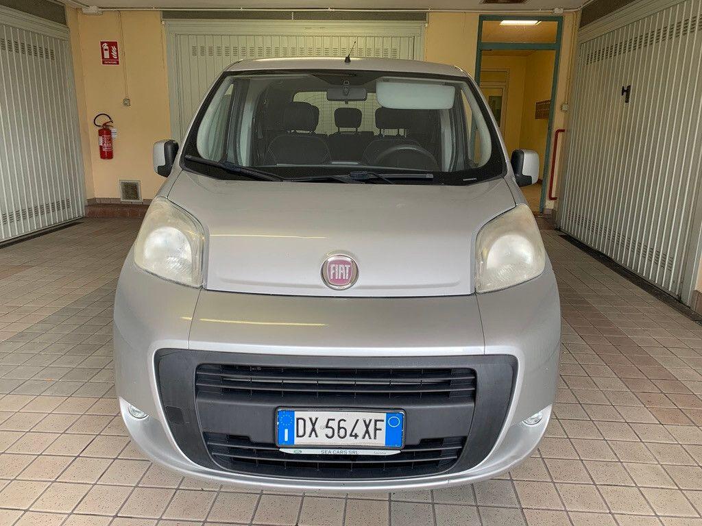 Fiat Qubo