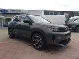 Citroën C5 Aircross 1.2 145 Plus LED SHZ Klima Kamera - Citroën Jahreswagen