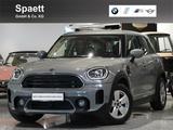 MINI One Countryman Navi LED 16Zoll CarPlay - graue MINI One Countryman
