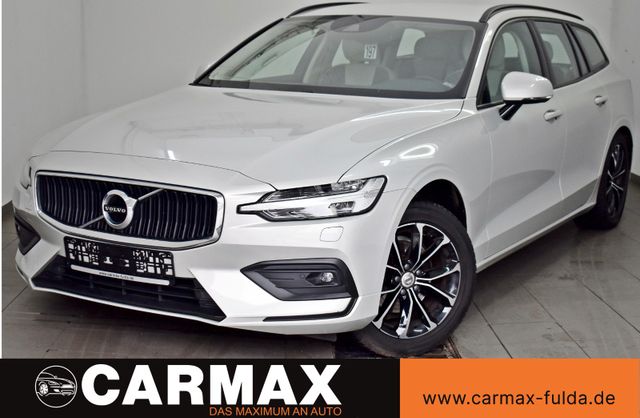 Volvo V60 Momentum,T.Leder,Navi,LED,Kamera,PDC