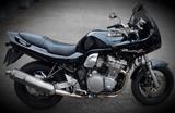 Suzuki Bandit GFS600 S - SUZUKI 1997 BANDIT 600