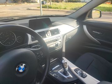 BMW 320 - 11