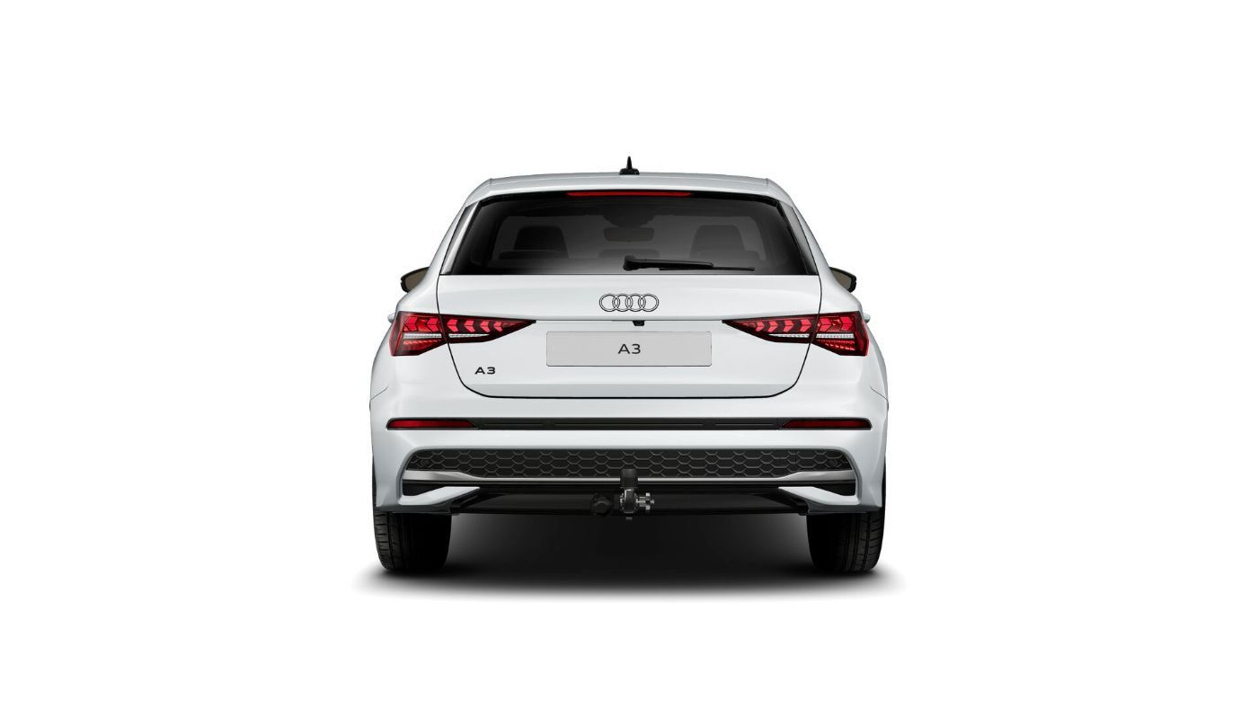 Audi A3 - Bild 5