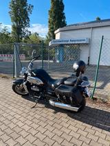 Triumph Wunderschöne Rocket 3  - Motorräder in Freiburg
