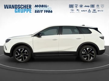 Opel Grandland 1.2 MHEV KAMERA AWR NAVI LED ACC