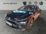 Citroën C5 X MAX Hybrid 225 e-EAT8 - Citroën C5 X mit Schiebedach