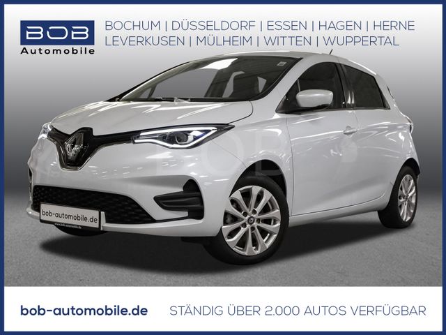 Renault ZOE E-Tech 100% el. EXPERIENCE R110 Z.E. 50