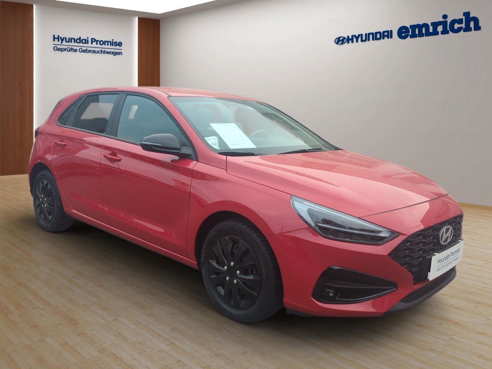 Hyundai i30 – Bild 2