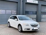 Opel Insignia 2,0CDTI Sportstourer *AHK* *... - Opel Insignia in Saarbrücken