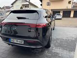 Mercedes-Benz EQC 400 4MATIC AMG Line AMG Line - Mercedes-Benz EQC von privat